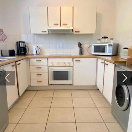 Castelton 48A Apartment Плетенбърг Бей Екстериор снимка