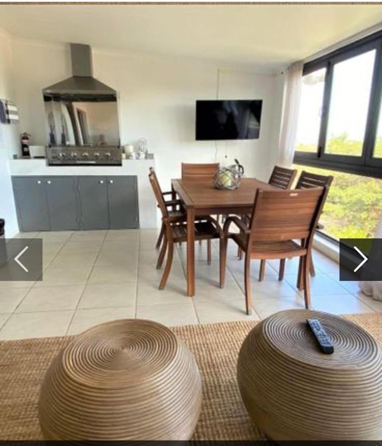 Castelton 48A Apartment Плетенбърг Бей Екстериор снимка