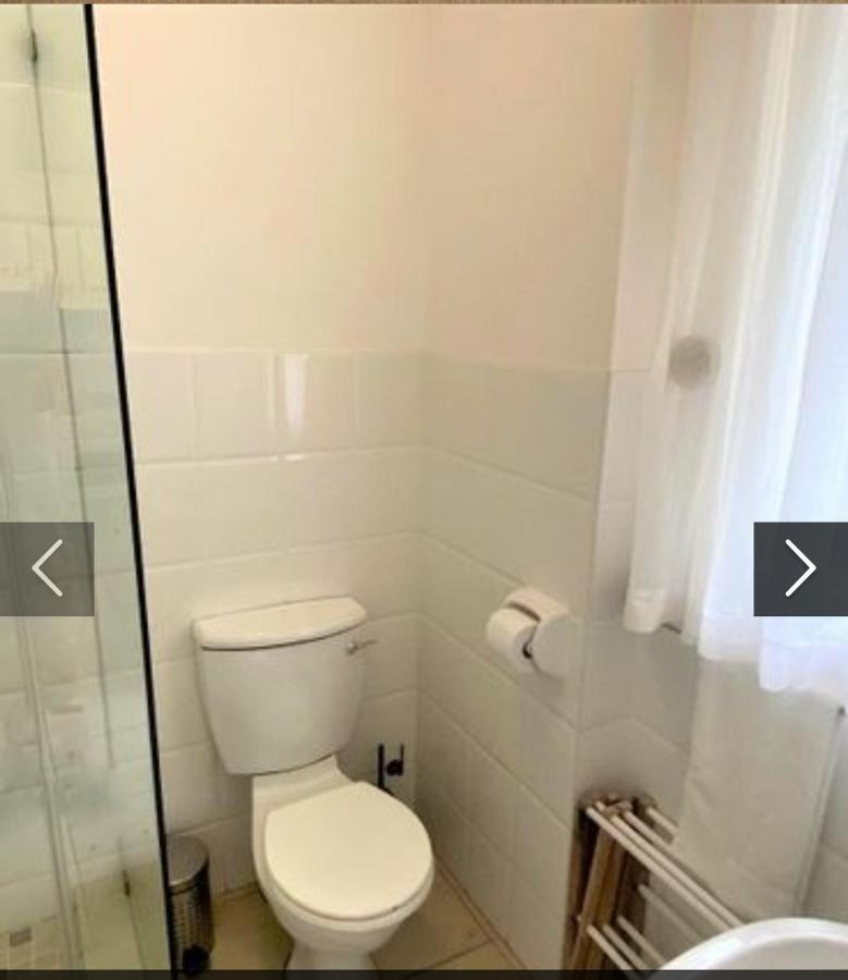 Castelton 48A Apartment Плетенбърг Бей Екстериор снимка