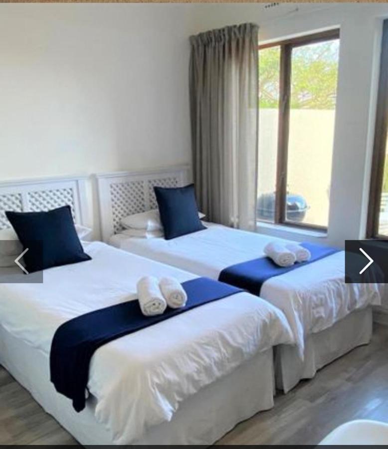Castelton 48A Apartment Плетенбърг Бей Екстериор снимка