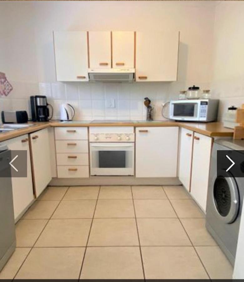 Castelton 48A Apartment Плетенбърг Бей Екстериор снимка